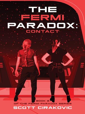 cover image of The Fermi Paradox